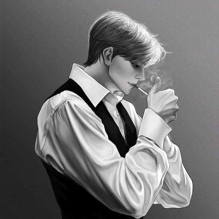 Smoky 