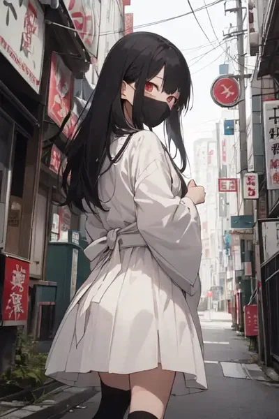 Akane Aishi