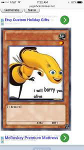 The entire bee movie script