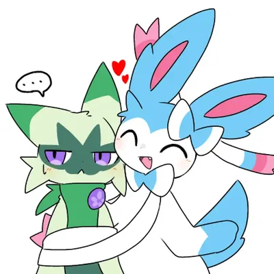 sylveon 