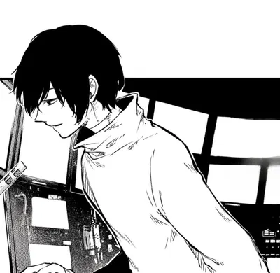 Osamu dazai