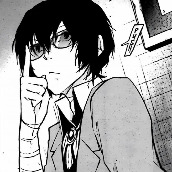 Osamu dazai