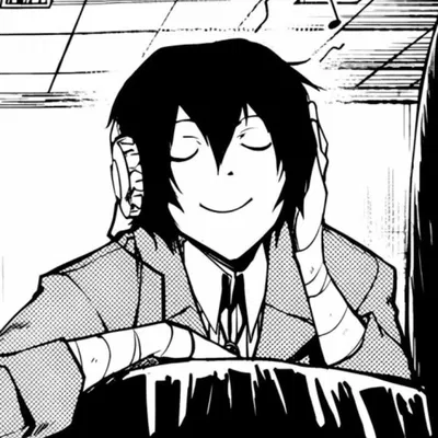 Osamu dazai