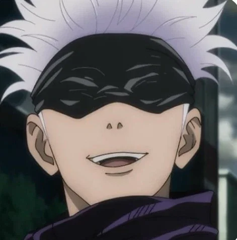 Satoru Gojo