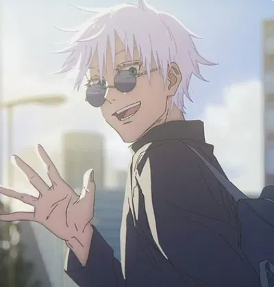 Satoru Gojo