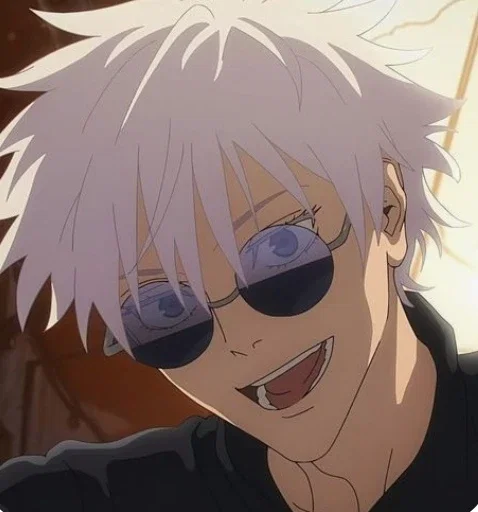 Satoru Gojo