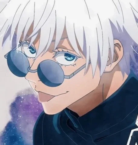 Satoru Gojo