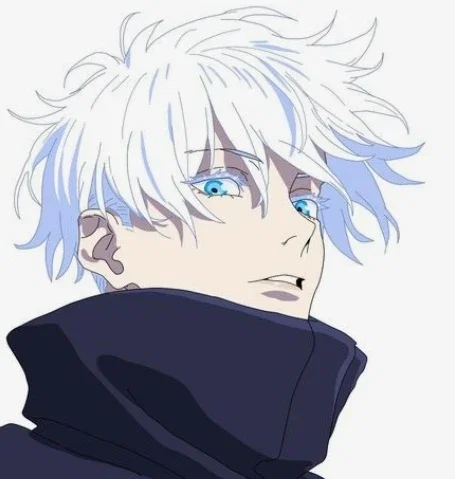 Satoru Gojo