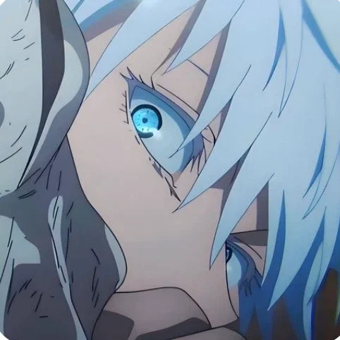 Satoru Gojo