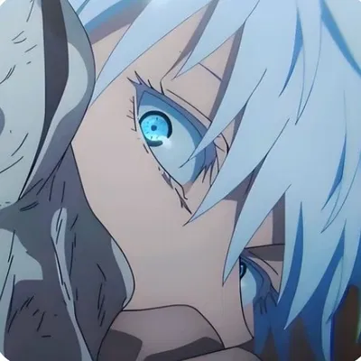 Satoru Gojo