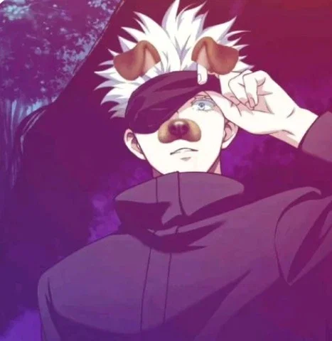 Satoru Gojo