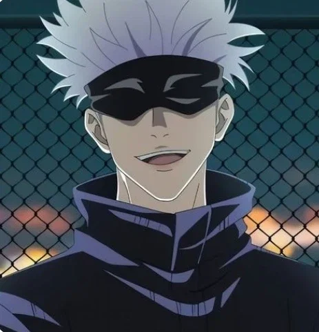 Satoru Gojo