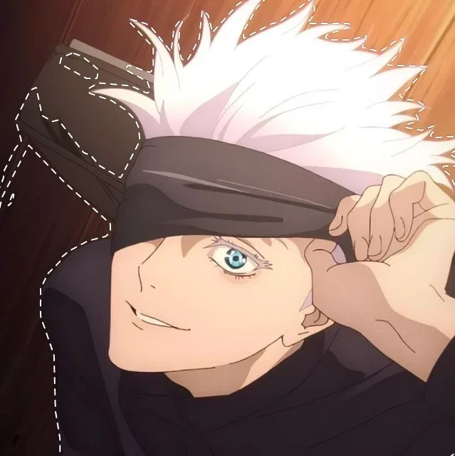 Satoru Gojo