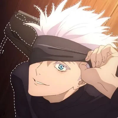 Satoru Gojo