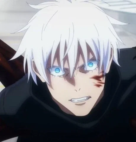 Satoru Gojo