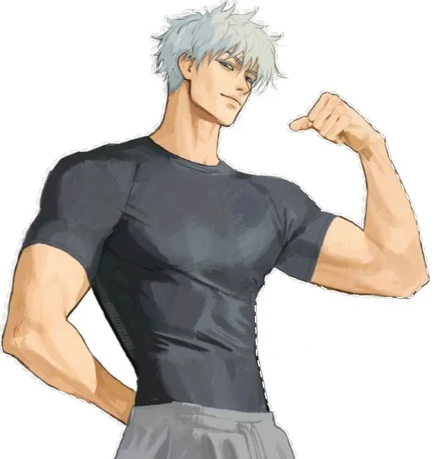 Satoru Gojo