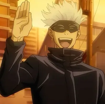 Satoru Gojo