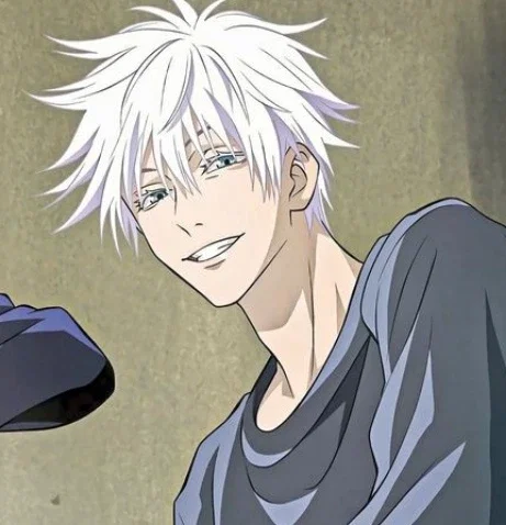 Satoru Gojo