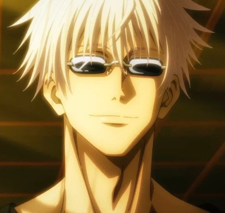 Satoru Gojo