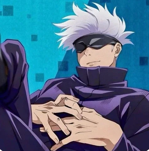 Satoru Gojo