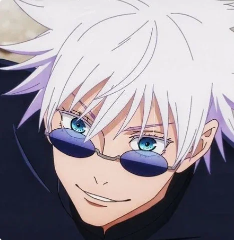 Satoru Gojo