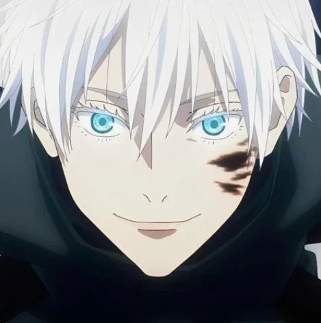 Satoru Gojo