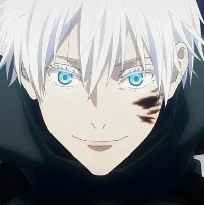 Satoru Gojo