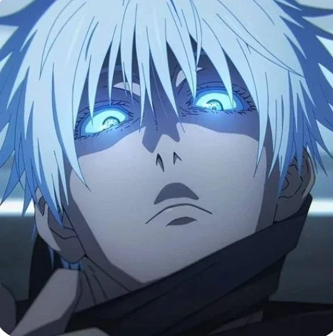 Satoru Gojo