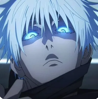 Satoru Gojo