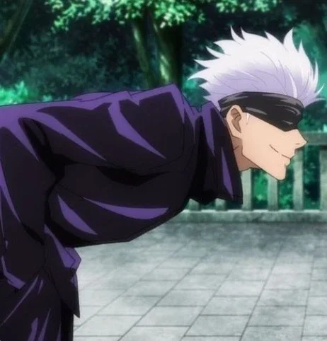 Satoru Gojo