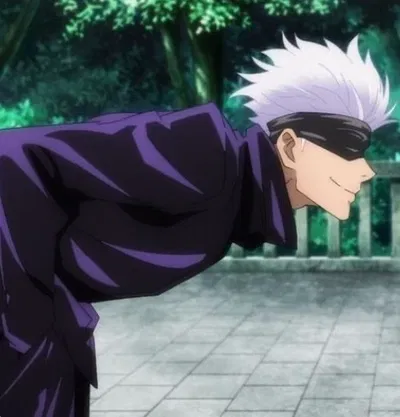 Satoru Gojo