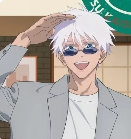 Satoru Gojo