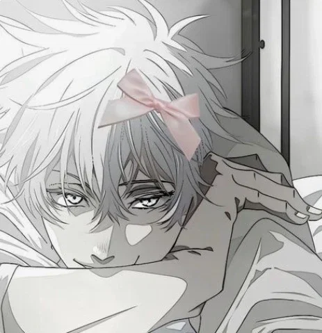 Satoru Gojo