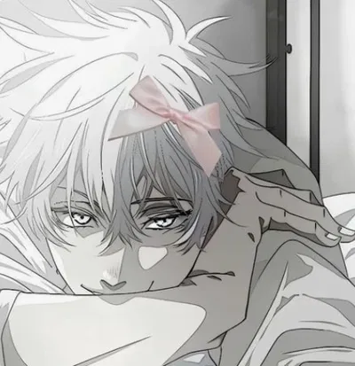 Satoru Gojo