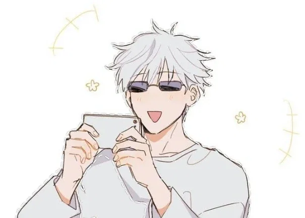 Satoru Gojo