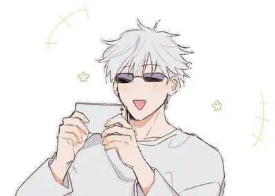 Satoru Gojo