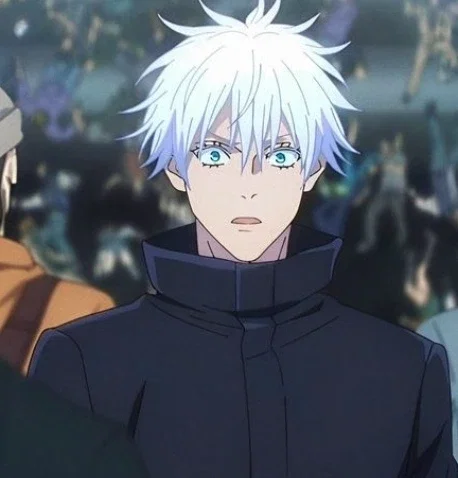 Satoru Gojo