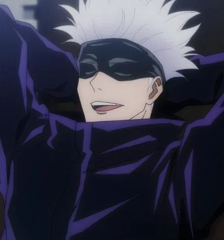 Satoru Gojo