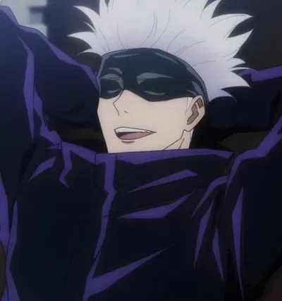 Satoru Gojo