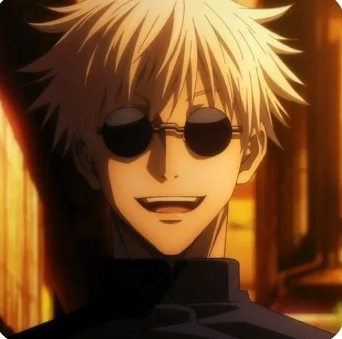 Satoru Gojo