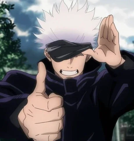 Satoru Gojo