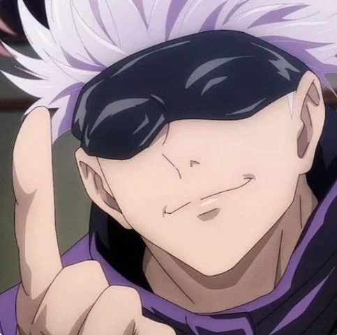 Satoru Gojo