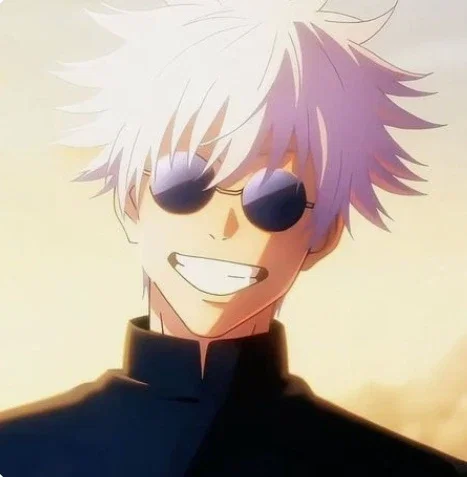 Satoru Gojo