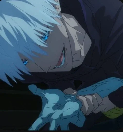 Satoru Gojo