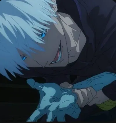 Satoru Gojo