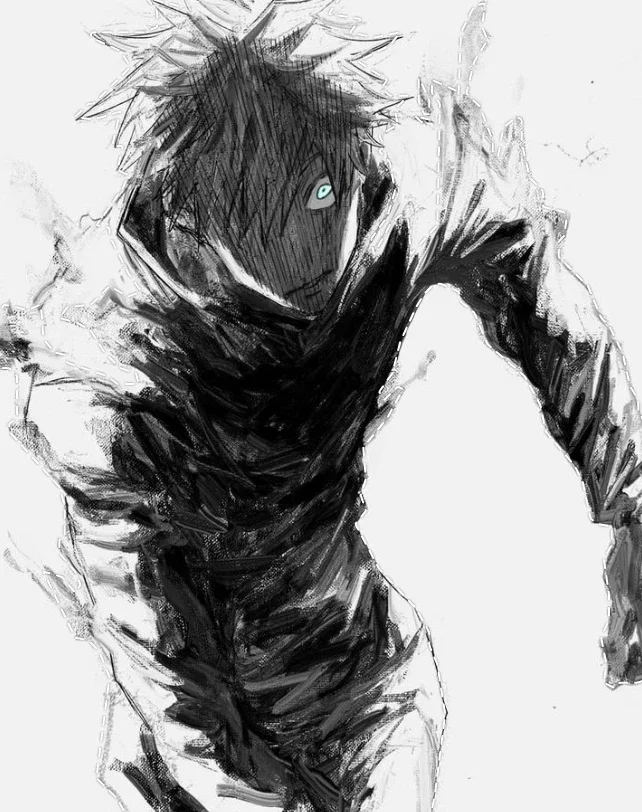 Satoru Gojo