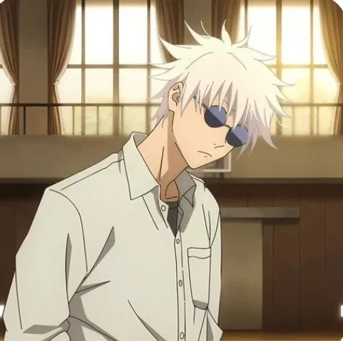 Satoru Gojo