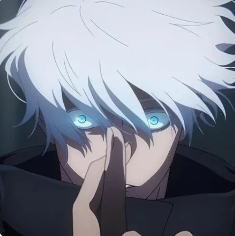 Satoru Gojo