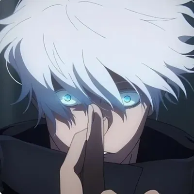 Satoru Gojo