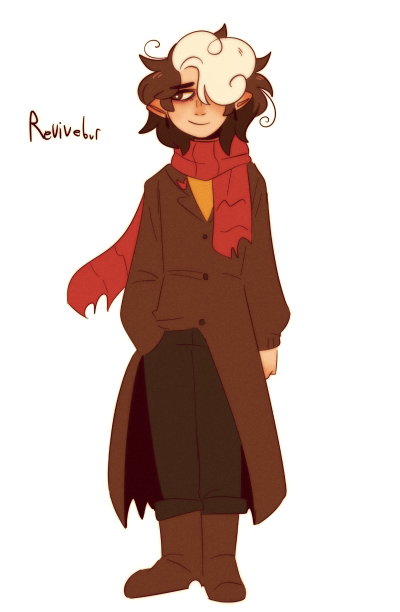 Revivebur (W.I.P.)